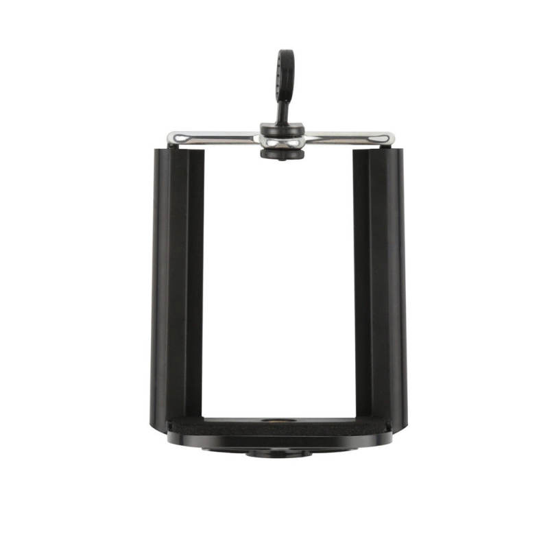Tripod Stand with 1/4 inch Nut Screw Hole Selfie Stick for Phone Clip Camera Accessories