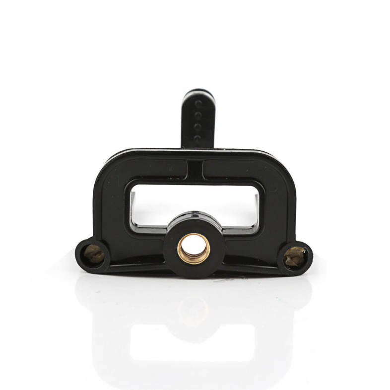 Tripod Stand with 1/4 inch Nut Screw Hole Selfie Stick for Phone Clip Camera Accessories