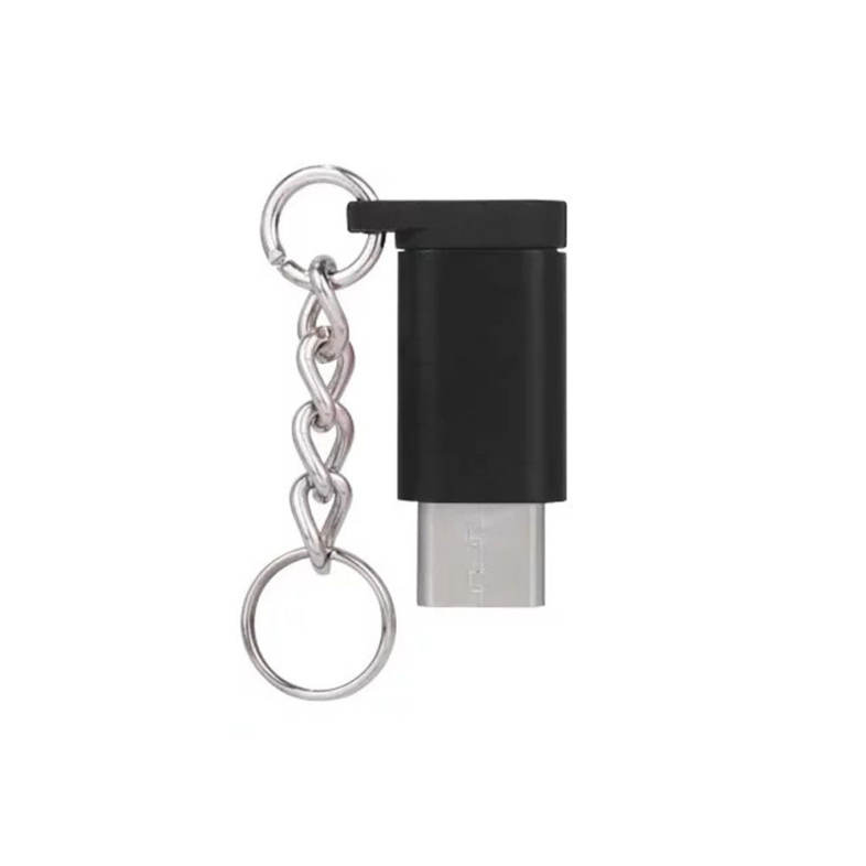 USB Type-C to Micro USB Adapter Convert Connector
