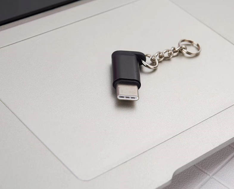 USB Type-C to Micro USB Adapter Convert Connector