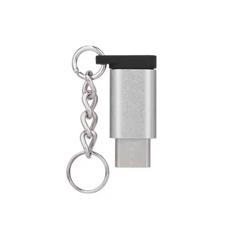 USB Type-C to Micro USB Adapter Convert Connector