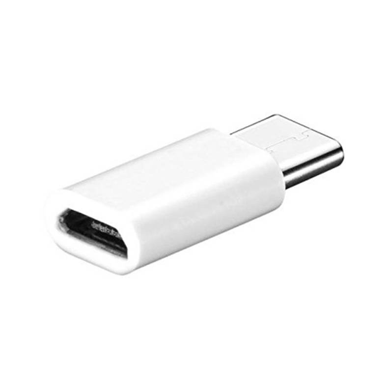 USB-C Type-C to Micro USB Data Adapter For Huawei P9 / Google Nexus 6P LG G5 / LG Nexus 5X / OnePlus