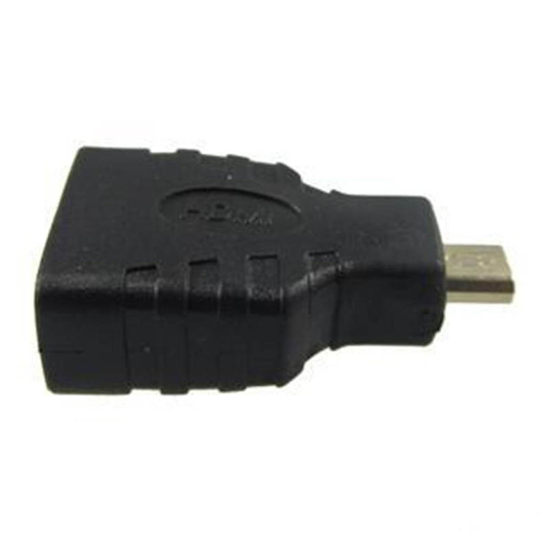 HDMI Female to Micro HDMI Male Adapter