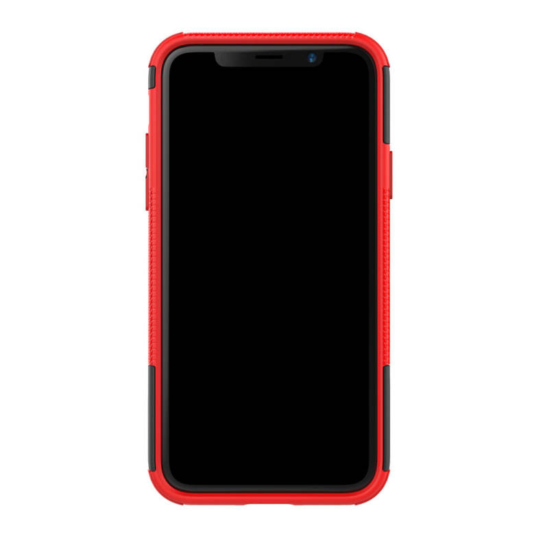 Luxury Back Matte Soft Silicon Case Candy Colors Full Cover for iPhone X