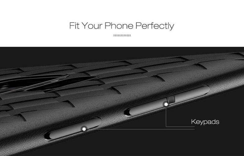 Baseus BV Weaving Case Lightweight Shock Resistant for Samsung S9 Plus