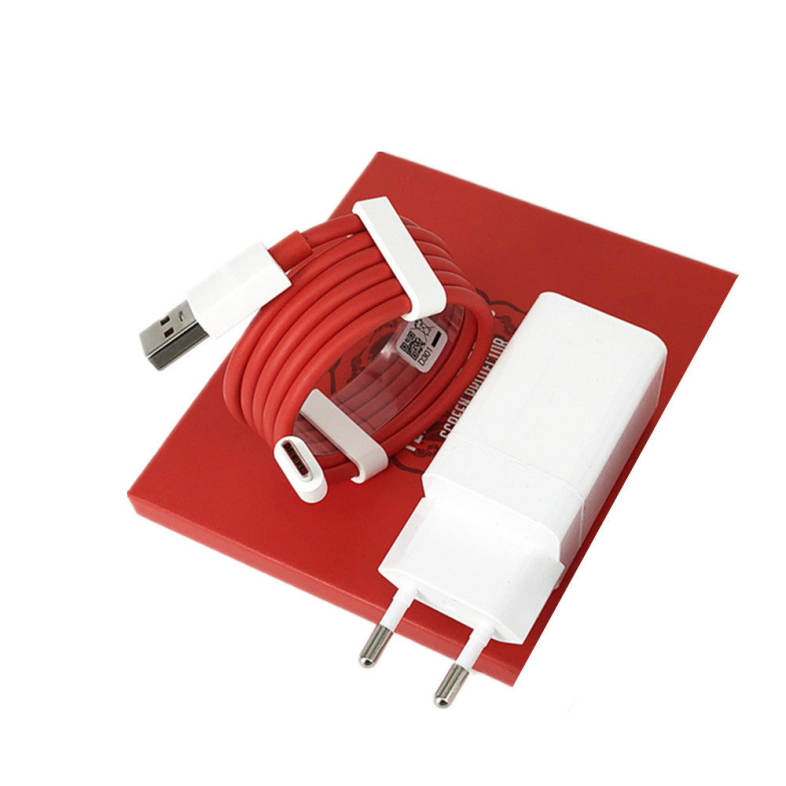 5V 4A  Charging Wall Charger USB C Cable Fast  High Speed Data Sync Portable Travel  Adapter for OnePlus 3 3T 5 5T