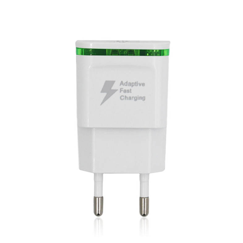 5V/2A Quick Charger EU Plug USB Charger Power Adapter