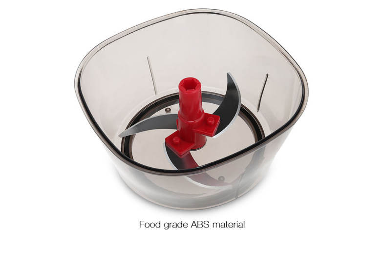 Manual Vegetable Slicer Fruit Meat Cutting Machine