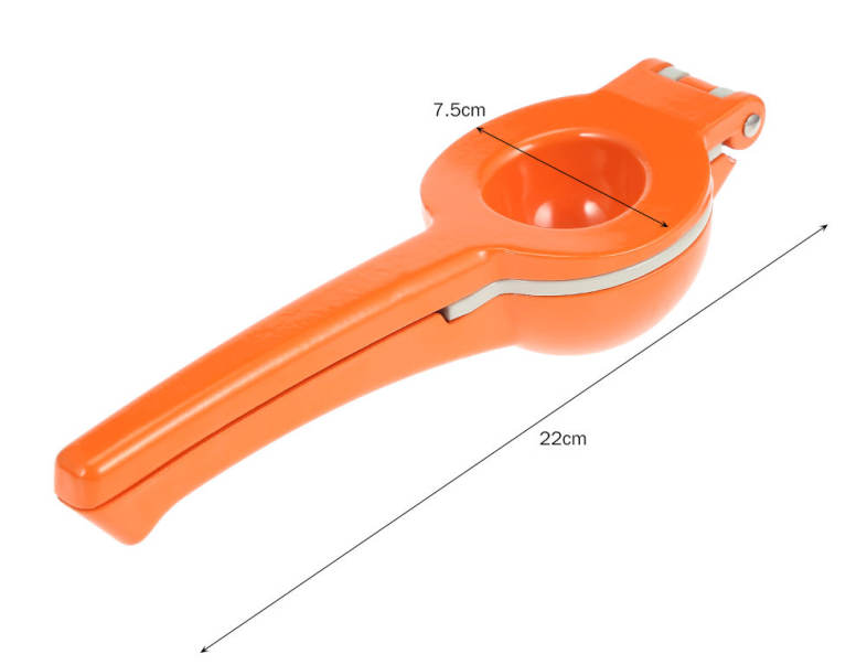 Manual Lemon Juicer Creative Fruit Press Squeezer