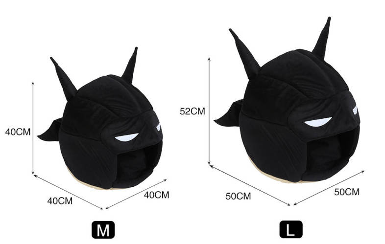 Soft Removable Dog Cat House Pet Bed