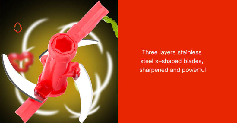 Multifunctional Manual Vegetable Slicer Fruit Meat Cutting Machine
