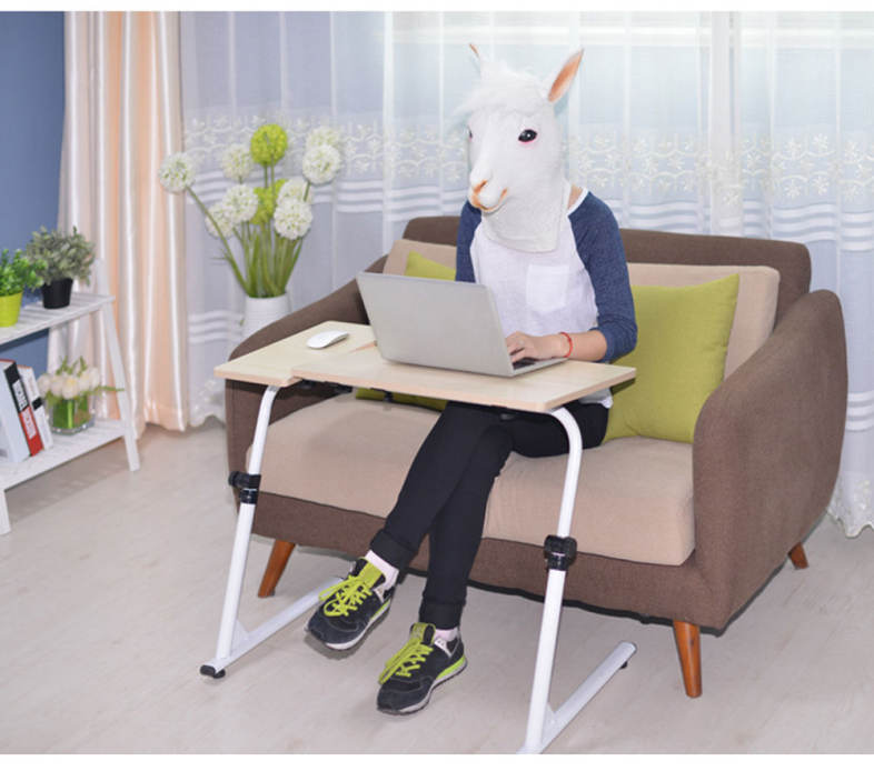 Adjustable Folding Laptop Notebook Table Computer Desk