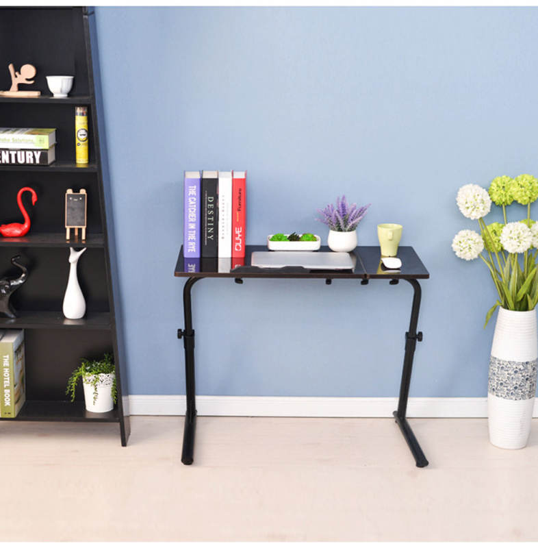 Adjustable Folding Laptop Notebook Table Computer Desk