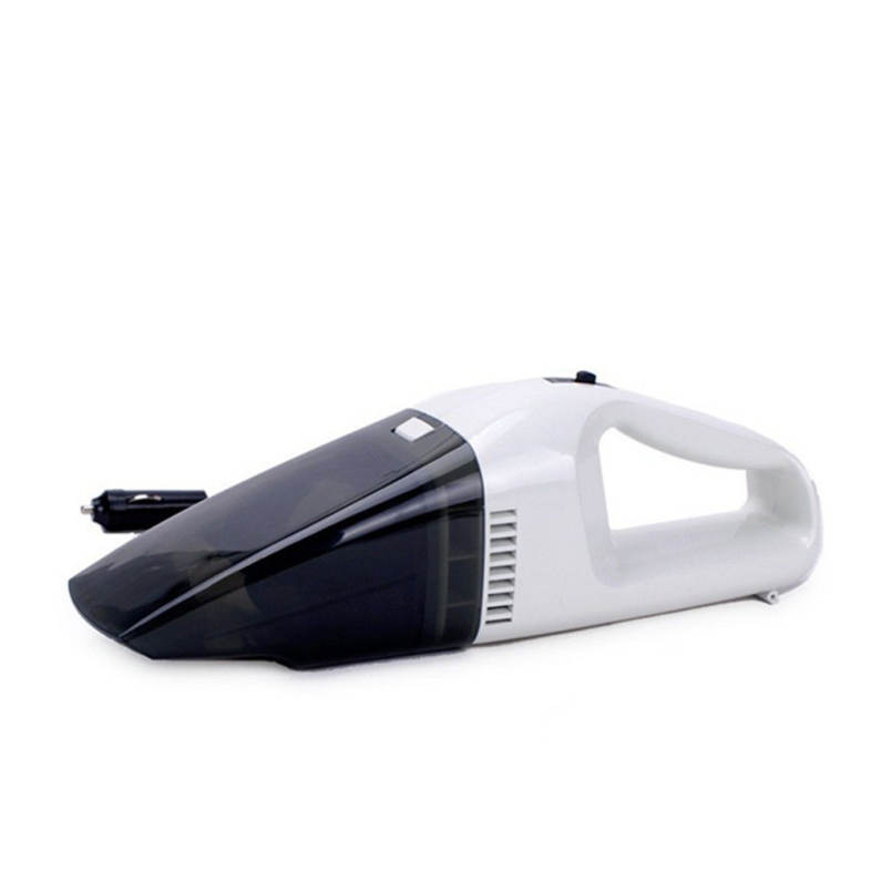12-Volt 60W Wet And Dry Portable Handheld Auto Vacuum Cleaner For Car