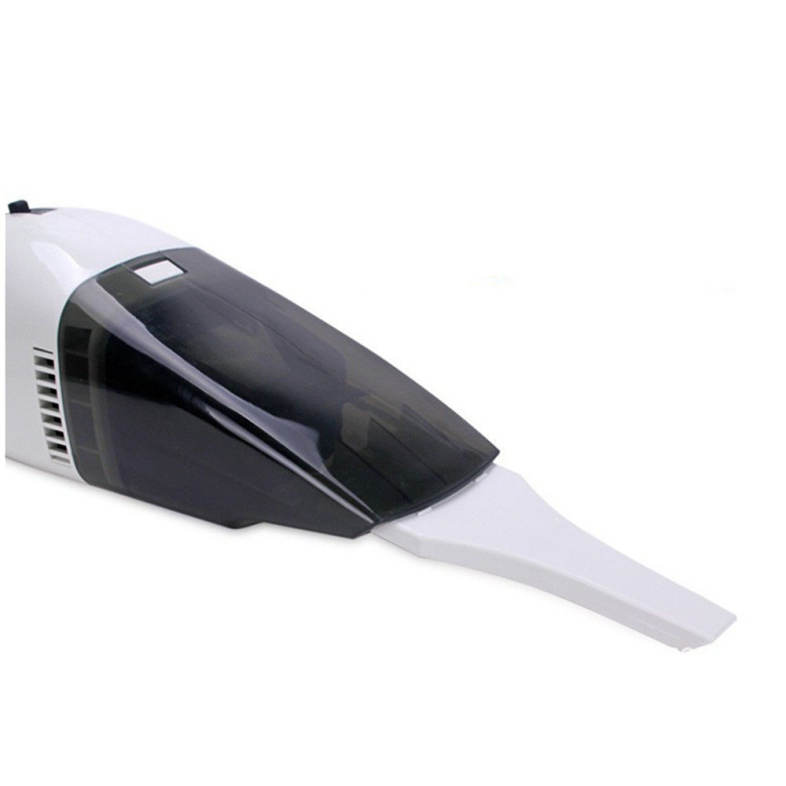 12-Volt 60W Wet And Dry Portable Handheld Auto Vacuum Cleaner For Car
