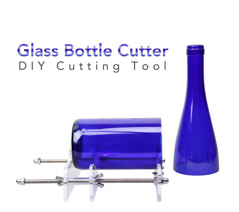 Glass Bottle Cutter DIY Knife Cutting Tools