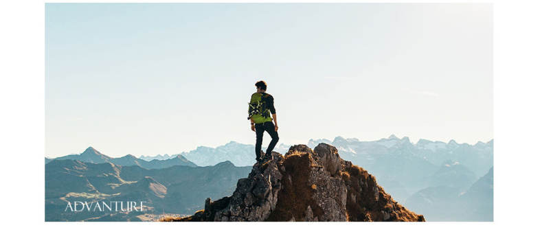 MALEROADS Unisex Hiking Backpack for Travel Camping Water resistant Multifunctional Bag