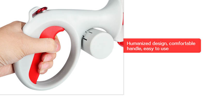 Kimpets Pet Dog Shit Scooper Cleaning Accessory