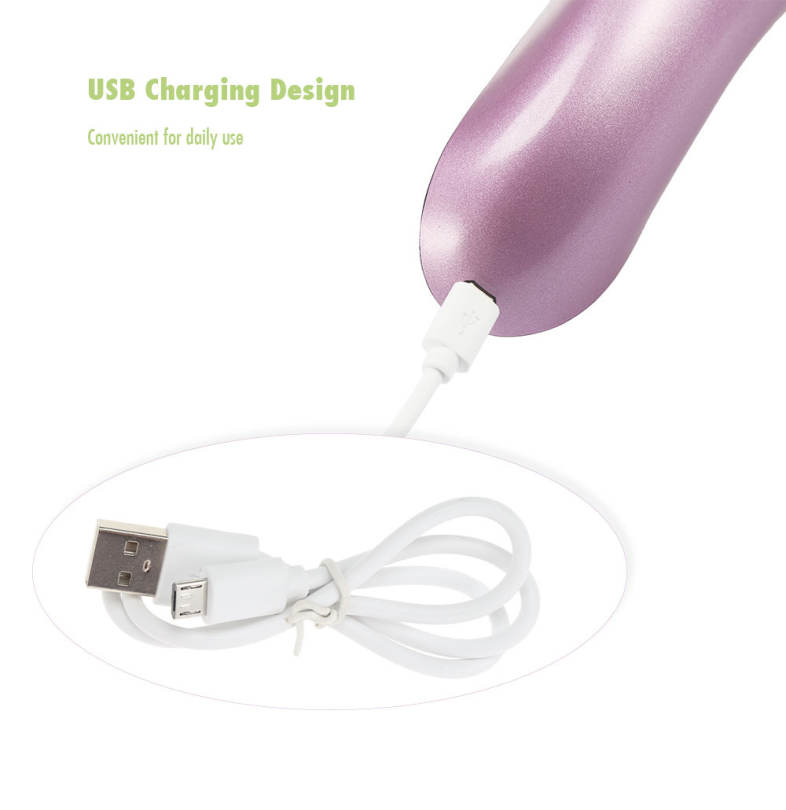 Electric Blackhead Sucking Instrument Pore Cleaner Cleaning Machine