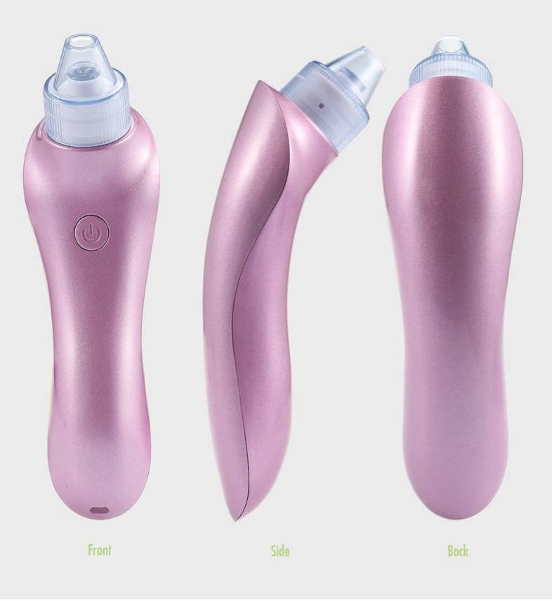 Electric Blackhead Sucking Instrument Pore Cleaner Cleaning Machine