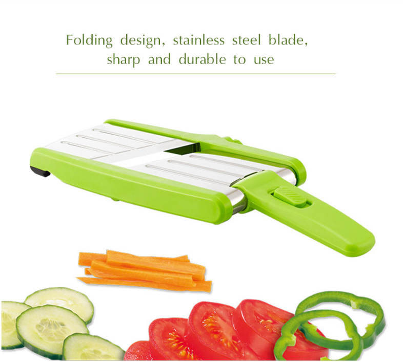Kitchen Multi-function Vegetable Cutter