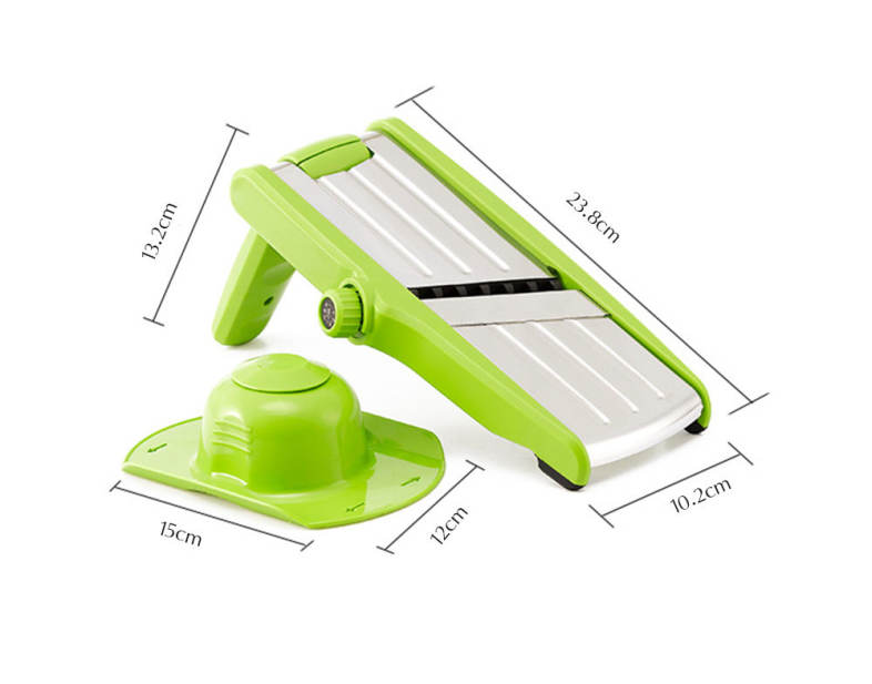 Kitchen Multi-function Vegetable Cutter