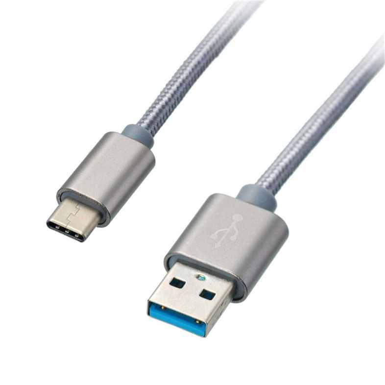 USB Type C Fast Charger Cable Type-C USB Charger Cable