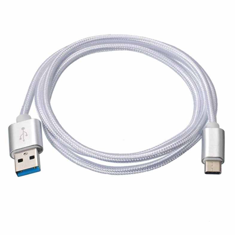 USB Type C Fast Charger Cable Type-C USB Charger Cable