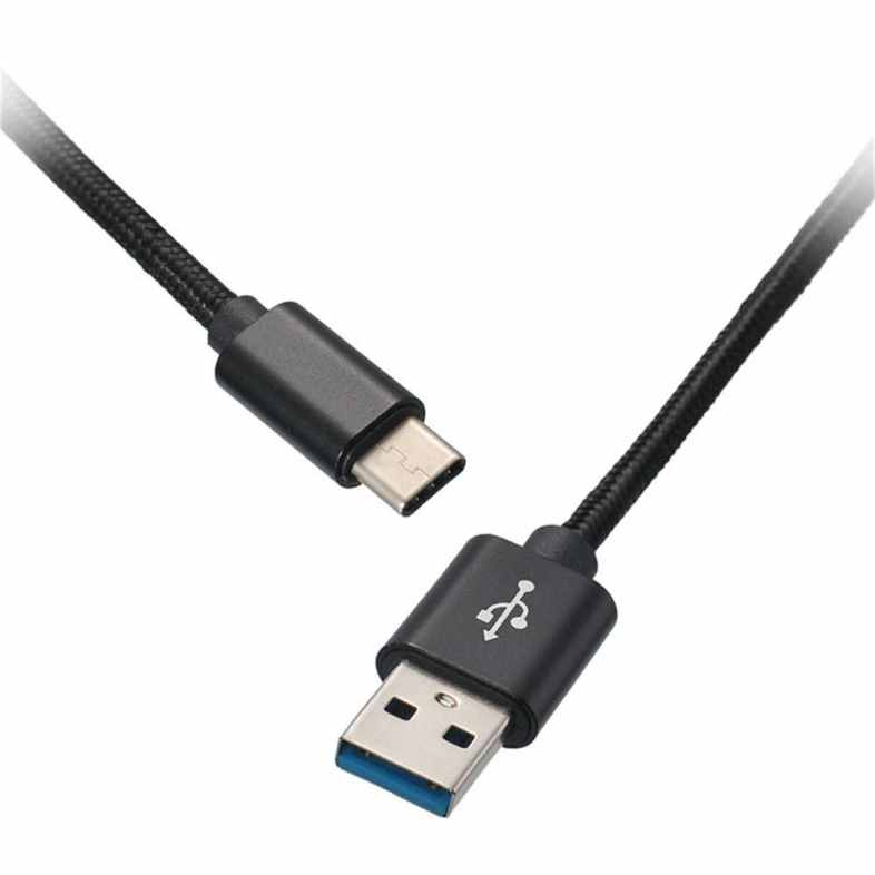 USB Type C Fast Charger Cable Type-C USB Charger Cable