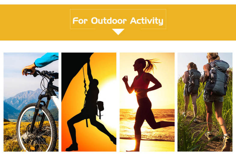 Portable Fruit Water Bottle for Outdoor Sports