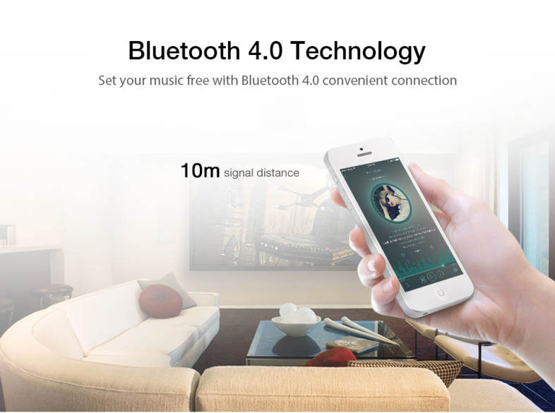 Lepy LP - 3166 Bluetooth Amplifier 2-channel HiFi Digital Stereo Audio 