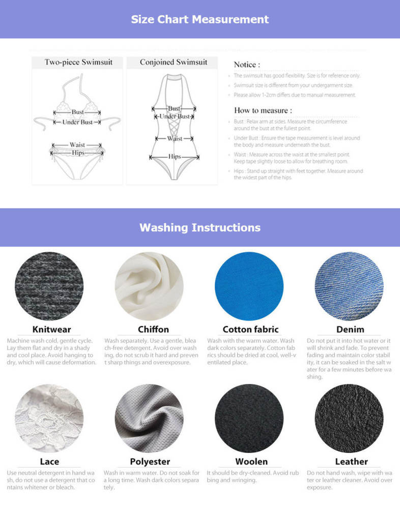 Halter Neck Backless Cut Out Print Tied Low Waist Women Bikini Set