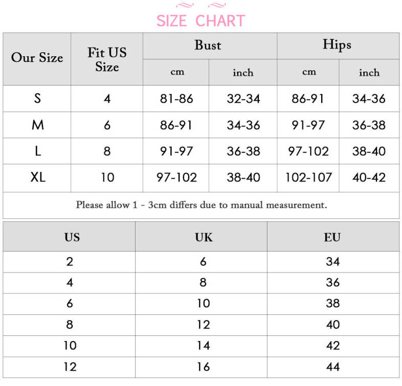 Strapless Padded Solid Color High Waist Two-piece Women Bikini Set