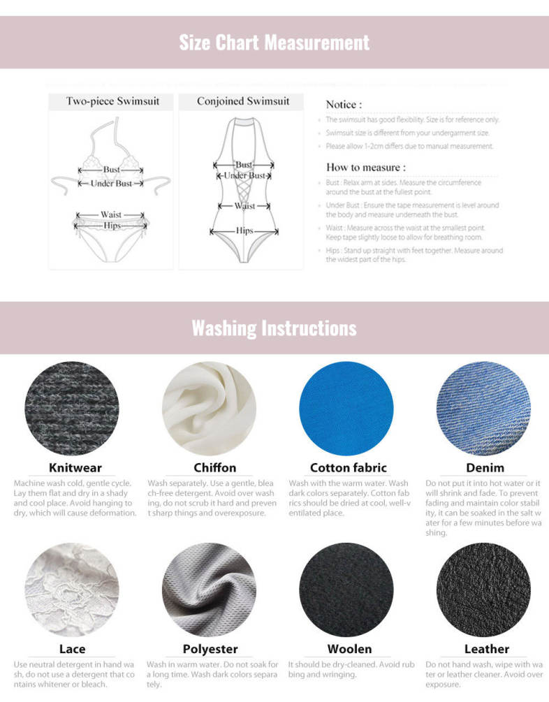 Shoulder Strap Backless Padded Bowknot Solid Color Women Bikini Set