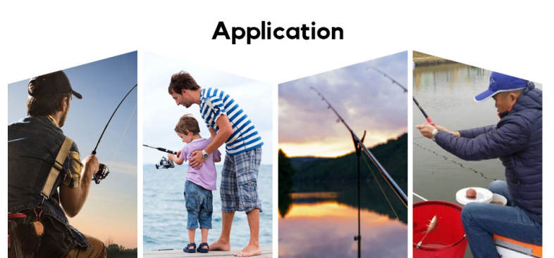 Fish Rod Stand Bracket Angle Adjustable Field Cutting Fishing Holder Tool 