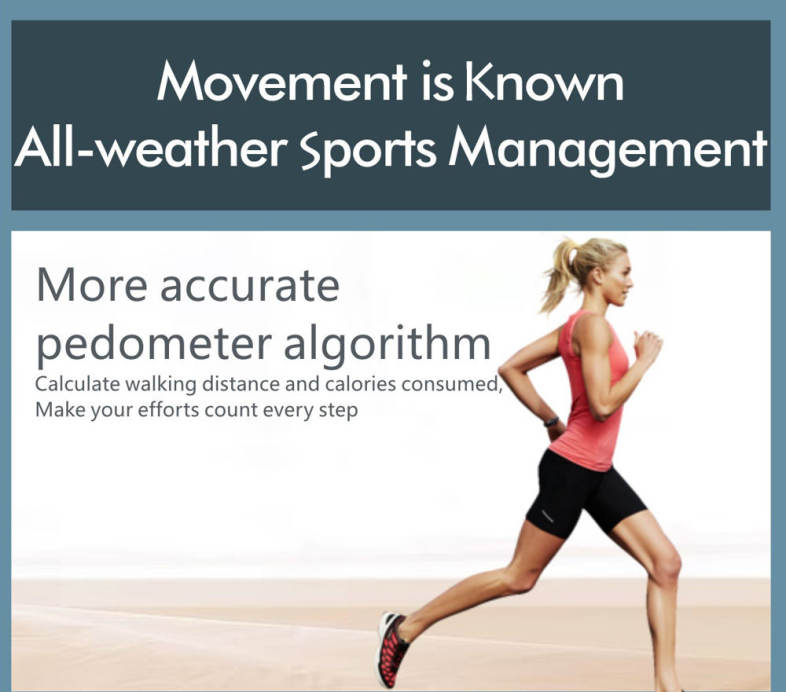 Q9 Colorful Screen Waterproof Sports Smart Watch for Android / iOS with Heart Rate Monitor Blood Pressure Functions