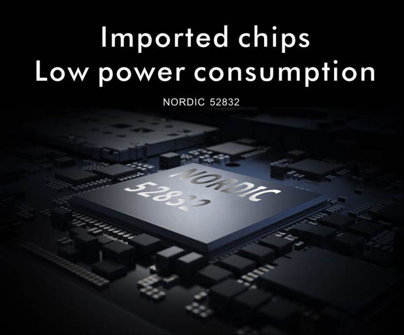 Q9 Colorful Screen Waterproof Sports Smart Watch for Android / iOS with Heart Rate Monitor Blood Pressure Functions