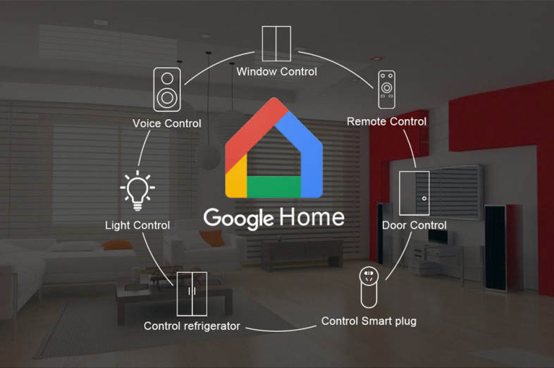 MECOOL KM8 Google Certified Android TV Box with Voice Remote Amlogic S905X Android 8.0 2GB RAM   16GB ROM VP9 HDR10 Dolby Audio Support Youtube 4K