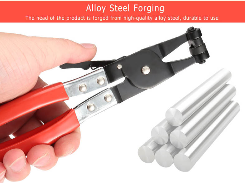 Car Water Pipe Clamp Caliper Repair Tool