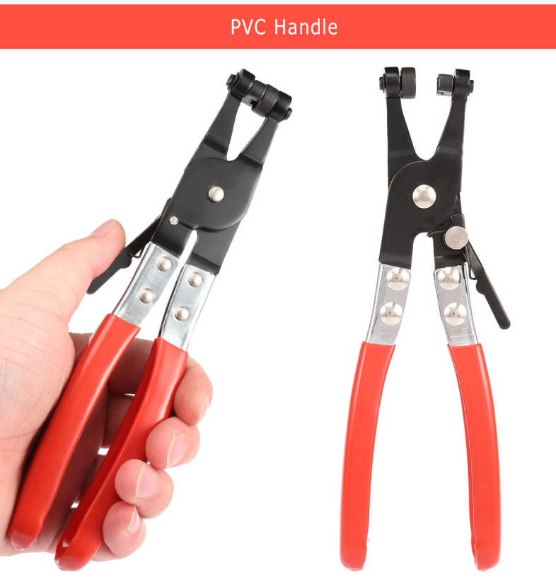 Car Water Pipe Clamp Caliper Repair Tool
