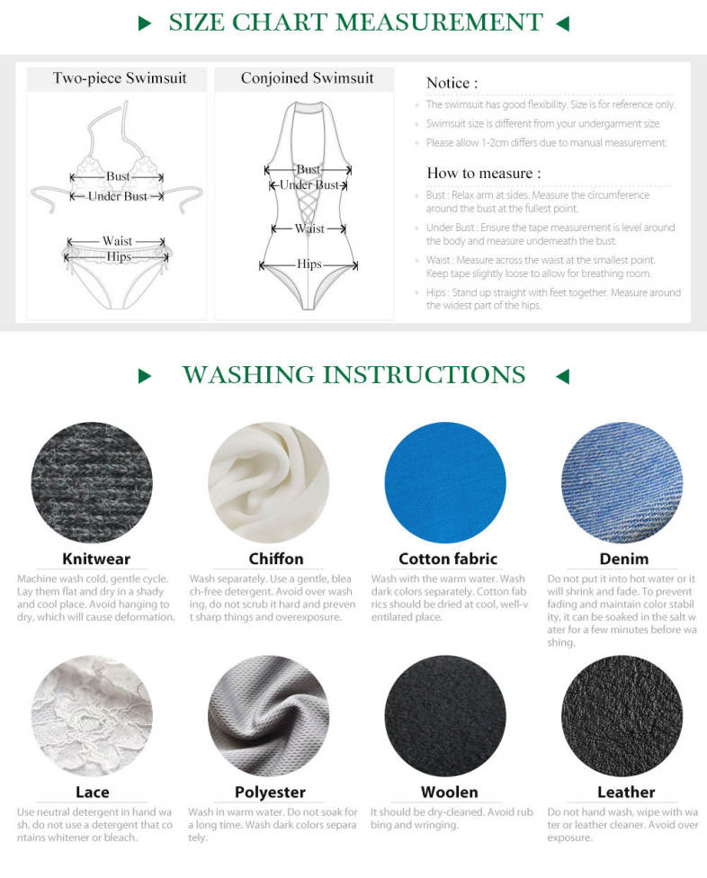 Shoulder Strap Backless Padded Leaf Print Low Waist Two-piece Women Bikini Set