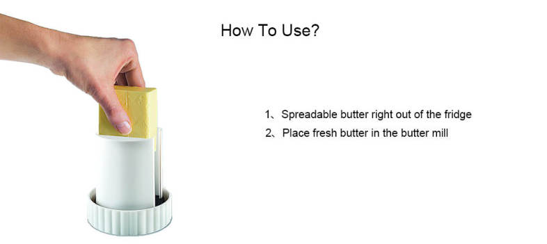 Stainless Steel Cheese Grater Chocolate Butter Cutter