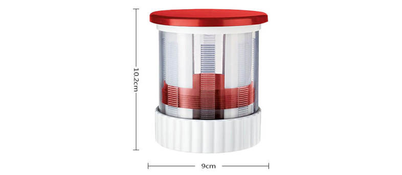 Stainless Steel Cheese Grater Chocolate Butter Cutter