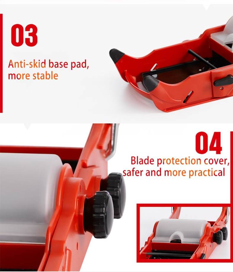 Multifunctional Fruit Vegetable Cutter Food Shredder