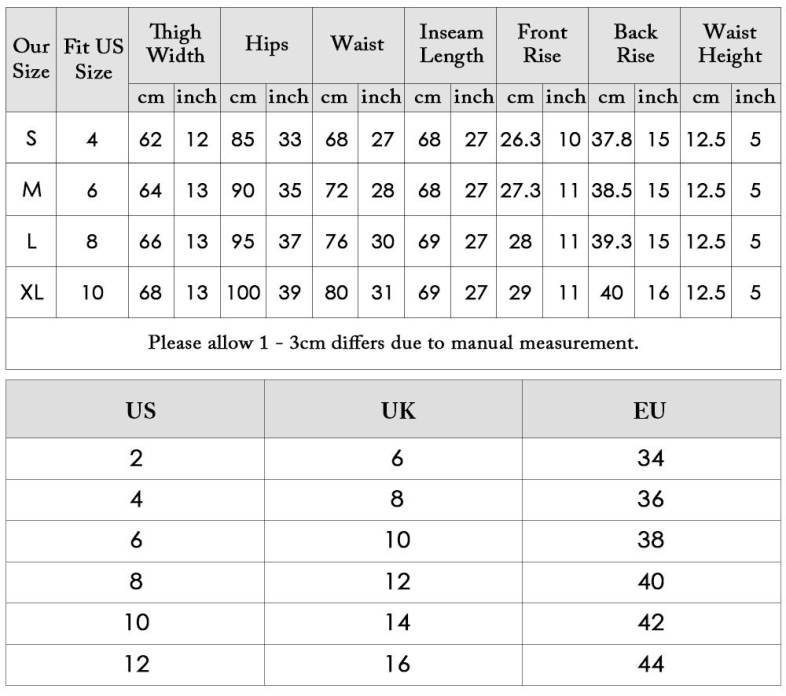 High Waist Skinny Pocket Elastic Yoga Women Cropped Pants