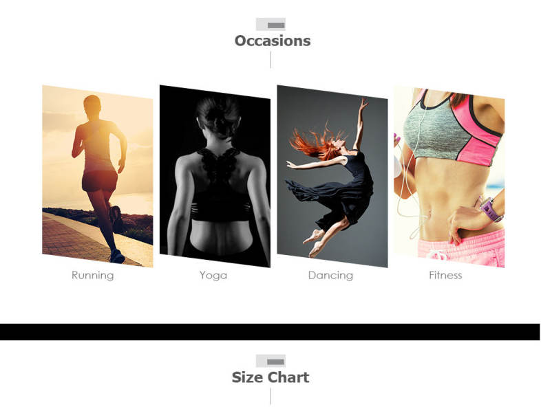High Waist Skinny Solid Color Elastic Women Yoga Pants