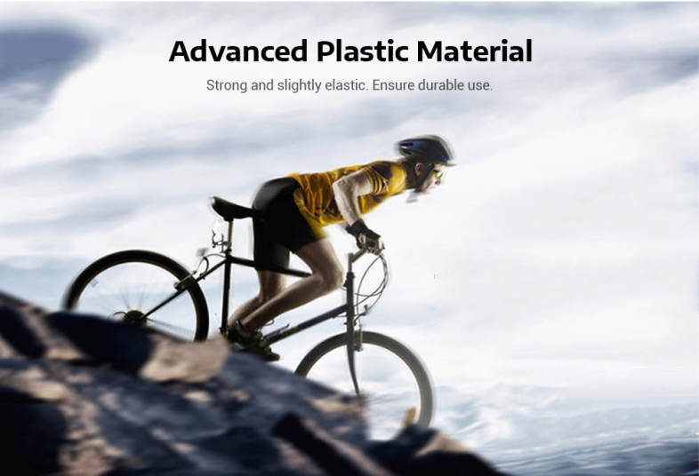 Bicycle Bike Quick Release Adjustable Water Bottle Kettle Cage Holder