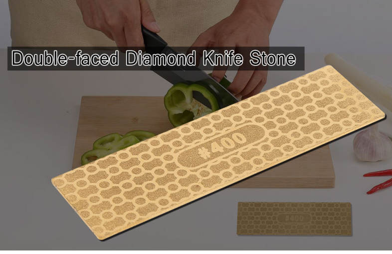 DMD Knife Grinder Portable Sharpenar Wall Poster