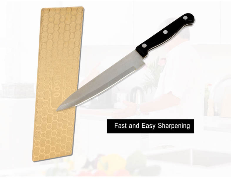 DMD Knife Grinder Portable Sharpenar Wall Poster
