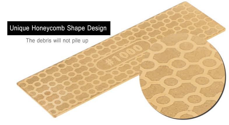 DMD Knife Grinder Portable Sharpenar Wall Poster